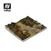 Vallejo SC002 Rubble Street Section 1/35
